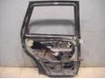 Дверь задняя левая для VW,Seat Polo Classic 1995-2002;Ibiza III 1999-2002;Ibiza II 1996-1999;Cordoba 1996-1999;Cordoba 1999-2002