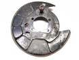 Щит опорный задний правый для Toyota RAV 4 2006-2013