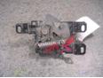 Замок капота для Mercedes Benz A140/160 W169 2004-2012