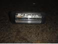 Фонарь подсветки номера для Toyota Avensis I 1997-2003