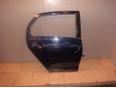 Дверь задняя правая для Toyota Yaris 2005-2011