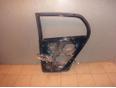 Дверь задняя правая для Toyota Yaris 2005-2011