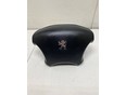 Подушка безопасности в рулевое колесо для Peugeot 407 2004-2010