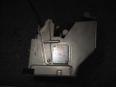 Замок двери сдвижной для Ford Transit/Tourneo Connect 2002-2013