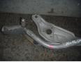 Трапеция стеклоочистителей для Nissan Almera N16 2000-2006