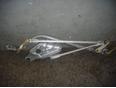 Трапеция стеклоочистителей для Nissan Almera N16 2000-2006