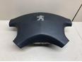 Подушка безопасности в рулевое колесо для Peugeot 607 2000-2010