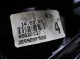 Фонарь задний наружный правый для Nissan Primera P11E 1996-2002