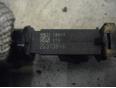 Форсунка инжекторная электрическая для Opel Meriva 2003-2010;Astra G 1998-2005;Vectra B 1995-1999;Zafira A (F75) 1999-2005;Corsa C 2000-2006;Vectra B 1999-2002;Vectra C 2002-2008;Zafira B 2005-2012