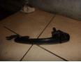 Ручка двери наружная правая для BMW 3-серия E92/E93 2006-2012;3-серия E90/E91 2005-2012;X5 E70 2007-2013