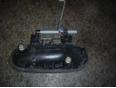 Ручка двери задней наружная правая для Nissan Almera N16 2000-2006