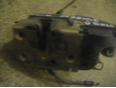 Замок двери передней правой для Renault Megane II 2002-2009