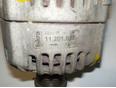 Генератор для VW,Audi,Seat,Skoda Golf IV/Bora 1997-2005;A3 (8L1) 1996-2003;Cordoba 1993-1996;Ibiza II 1993-1996;Toledo I 1991-1999;Toledo II 1999-2006;Felicia 1995-1998;Octavia 1997-2000;Corrado 1988-1995;Golf III/Vento 1991-1997