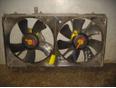 Вентилятор радиатора Forester (S11) 2002-2007