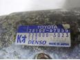 Стартер для Toyota Land Cruiser (120)-Prado 2002-2009;Land Cruiser (90)-Prado 1996-2002