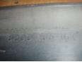 Молдинг передней правой двери для Renault Kangoo 1997-2003;Kangoo 2003-2008