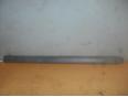 Молдинг передней правой двери для Renault Kangoo 1997-2003;Kangoo 2003-2008