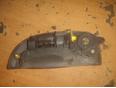 Ручка двери передней наружная правая для Renault Kangoo 1997-2003;Kangoo 2003-2008