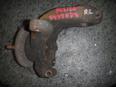 Кулак поворотный передний левый для Ford Fusion 2002-2012;Fiesta 2001-2008