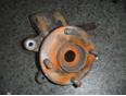 Кулак поворотный передний левый для Ford Fusion 2002-2012;Fiesta 2001-2008