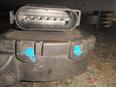 Педаль газа для Ford,Mazda,Volvo Focus II 2005-2008;Mazda 3 (BK) 2002-2009;S40 2004-2012;V50 2004-2012;Focus II 2008-2011;C70 2006-2013;Mazda 3 (BL) 2009-2013