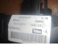 Переключатель подрулевой в сборе для Citroen C5 2004-2008