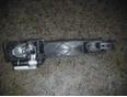 Ручка двери передней наружная правая для Nissan Pathfinder (R51) 2005-2014;Navara (D40) 2005-2015