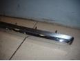 Накладка двери багажника для Toyota CorollaVerso 2004-2009