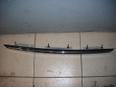 Накладка двери багажника для Toyota CorollaVerso 2004-2009