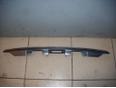 Накладка двери багажника для Toyota CorollaVerso 2004-2009