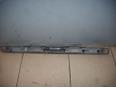 Накладка двери багажника для Toyota CorollaVerso 2004-2009
