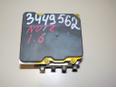 Блок ABS (насос) для Nissan Note (E11) 2006-2013