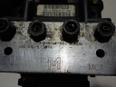 Блок ABS (насос) для Nissan Note (E11) 2006-2013