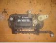 Ручка двери передней наружная левая для Peugeot 406 1999-2004;406 1995-1999