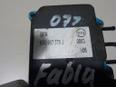 Блок ABS (насос) для Skoda Fabia 2007-2015