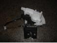 Замок багажника для Mazda Mazda 3 (BK) 2002-2009
