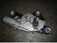 Моторчик стеклоочистителя задний для Mazda Mazda 3 (BK) 2002-2009