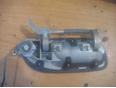 Ручка двери наружная левая для Volvo XC70 Cross Country 2000-2006;V70 2001-2006;S80 1998-2006;S60 2000-2009