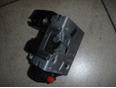 Замок двери задней правой для Opel Meriva 2003-2010