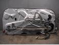 Стеклоподъемник электр. передний правый для Ford Focus II 2008-2011;Focus II 2005-2008
