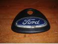 Ручка двери багажника наружная для Ford Fiesta 1995-2001