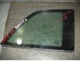 Стекло кузовное глухое правое для Opel Zafira B 2005-2012