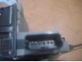 Замок двери задней правой для Peugeot 208 2012>