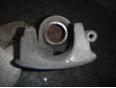Суппорт задний правый для Toyota CorollaVerso 2004-2009;Avensis II 2003-2008
