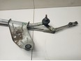 Трапеция стеклоочистителей для Renault,VAZ Logan 2005-2014;Sandero 2009-2014;Lada Largus 2011>;Duster 2012>