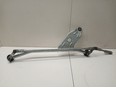 Трапеция стеклоочистителей для Renault,VAZ Logan 2005-2014;Sandero 2009-2014;Lada Largus 2011>;Duster 2012>