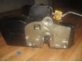 Замок двери передней правой для Chevrolet Captiva (C100) 2006-2010