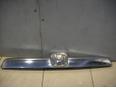 Накладка двери багажника для Honda CR-V 2007-2012