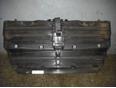 Воздухозаборник (наружный) для BMW X6 E71 2008-2014