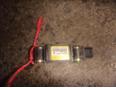 Датчик AIR BAG для Mitsubishi Lancer (CS/Classic) 2003-2008;Galant (DJ,DM) 2003-2012;Grandis (NA#) 2004-2010;Colt (Z3) 2003-2012
